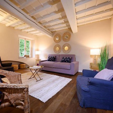 Santa Croce Charming Apartment Флоренция Экстерьер фото
