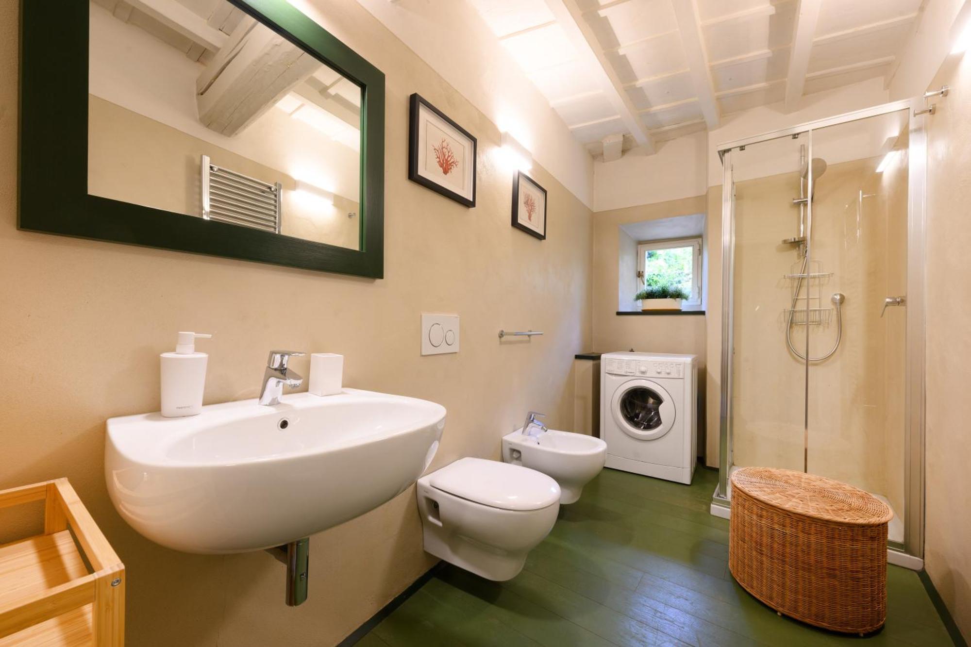 Santa Croce Charming Apartment Флоренция Экстерьер фото